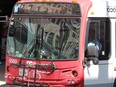 OC Transpo bus