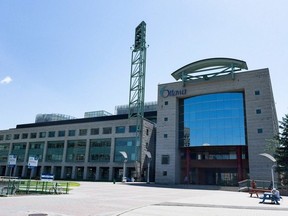 Ottawa City Hall