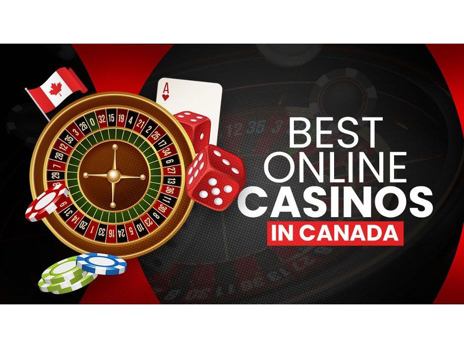 real money online casinos and Entertainment: Finding the Balance