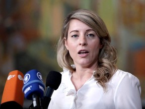 In June Foreign Affairs Minister Mélanie Joly announced an in-depth overhaul of GAC to make it nimbler, less risk-averse and top-heavy, and expand its presence abroad.