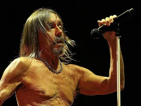 Iggy Pop