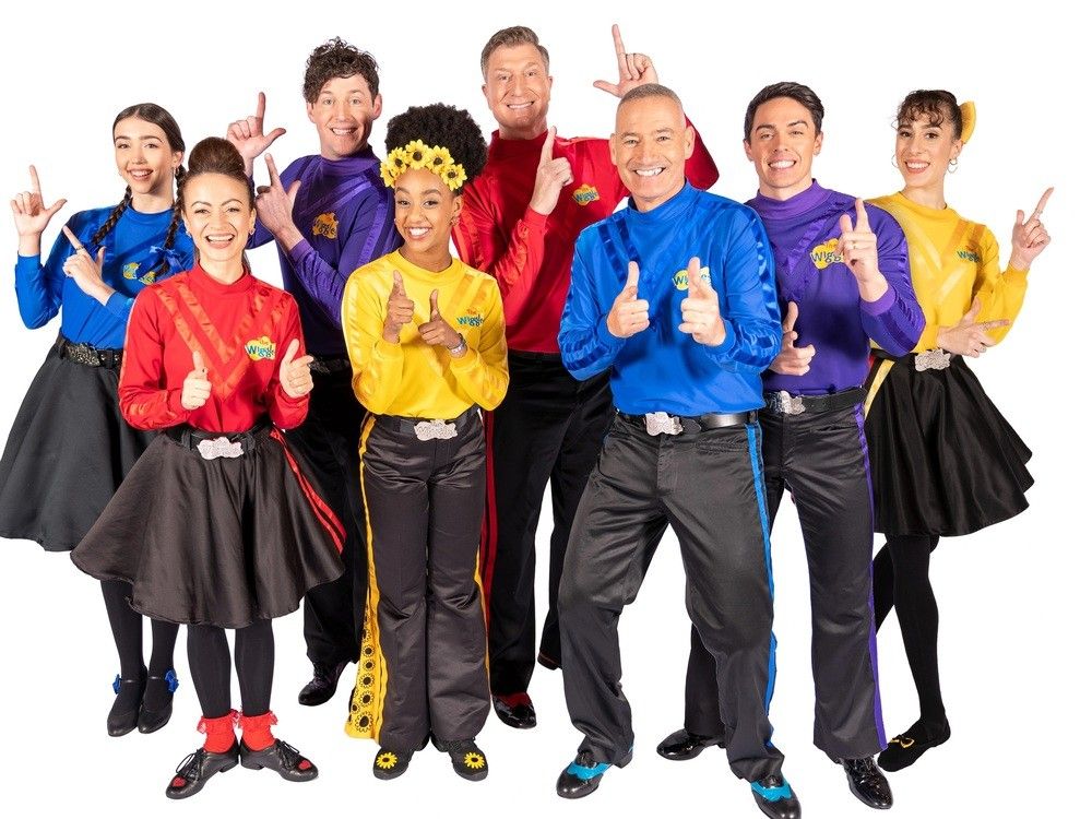 Things to do in Ottawa, Sept. 28-Oct. 4: See the Wiggles, celebrate the Pharcyde or sample whisky