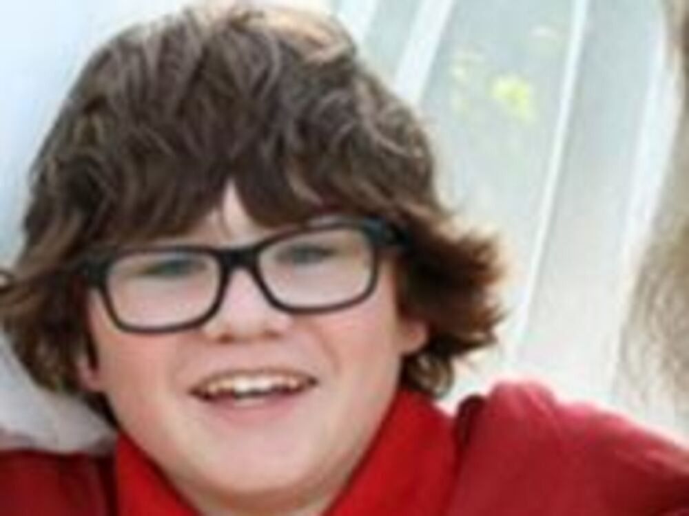 Bryson Staples missing person