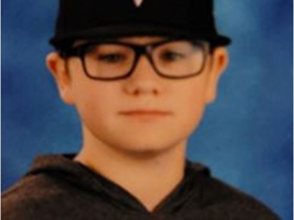 Bryson Staples missing person