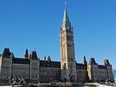 Centre Block