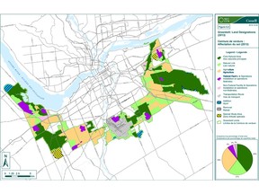 Explaining Ottawa’s Greenbelt and its future Ottawa Citizen