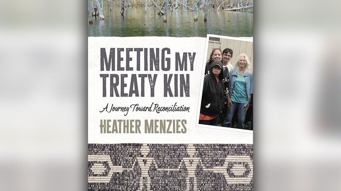 Menzies: A personal act of atonement toward Indigenous peoples