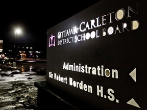 Ottawa-Carleton District School Board
