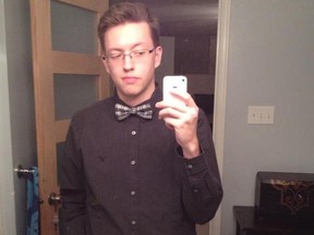 Connor Boyd
