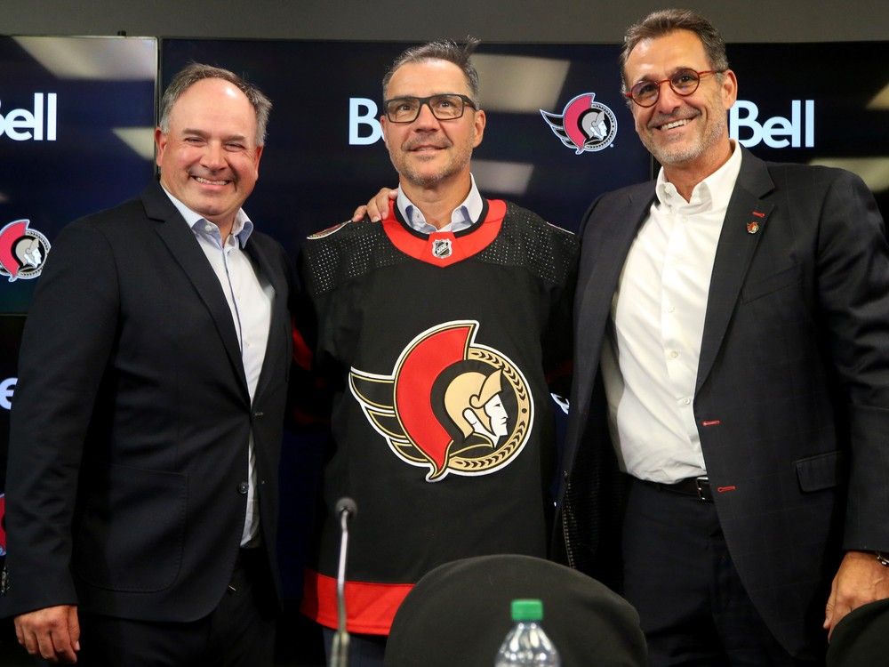 Senators ground Jets in 3-1 victory in preseason game at the Canadian Tire  Centre