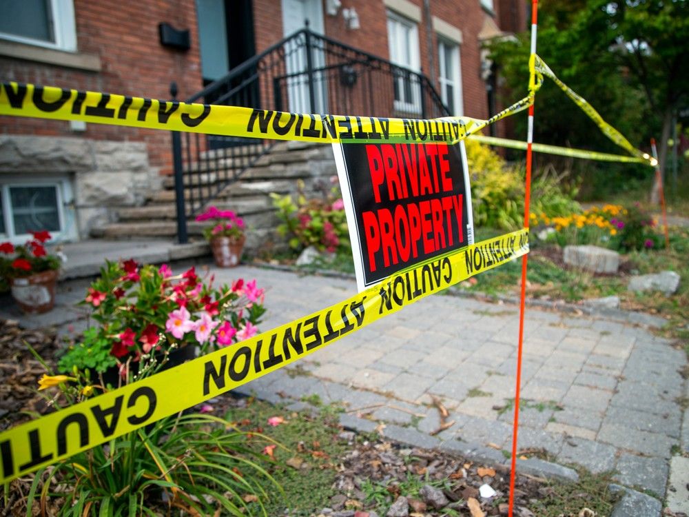 The University of Ottawa Gee-Gees claimed a last-second win over the Carleton Ravens in 2023 Panda Game held Sunday, October 1, 2023, at TD Place. After the game, Sandy Hill was filled with a high police presence of Ottawa police as well as OPP in marked and unmarked vehicles. Revellers were well behaved early into the evening.