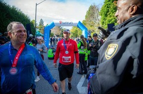 Lots of take part in annual 9RunRun fundraiser in Stittsville Specific Instances 12 Paul Burnett 9RunRun