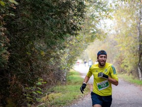 Lots of take part in annual 9RunRun fundraiser in Stittsville Specific Instances 6 David Massicotte-Azarniouch 9runrun