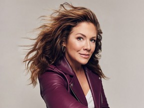 Sophie Grégoire Trudeau