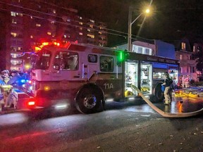 Ottawa Fire Services