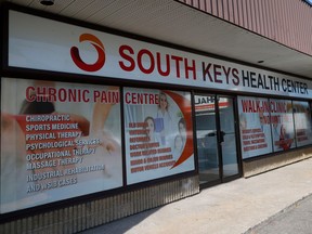 South Keys Health Centre