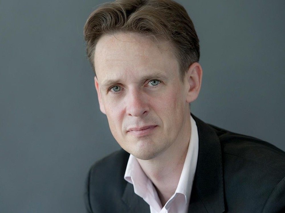 Ian Bostridge