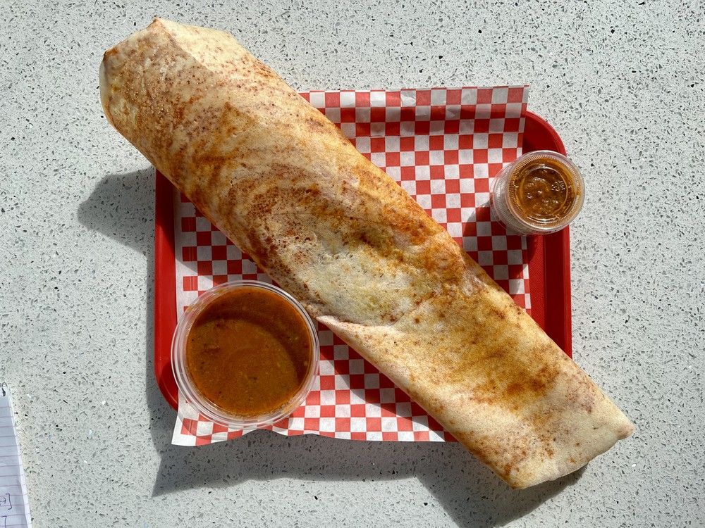 Dosa