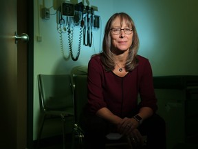 Kelli Tonner South East Ottawa Community Health Centre