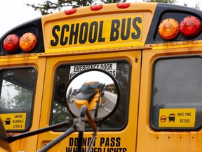 school bus ottawa