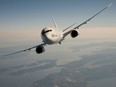 Boeing P-8 Surveillance plane