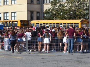 tailgate