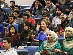 “They come here because they’ve been sold a dream. And their dreams are dashed,” says Barj Dhahan. A staggering 87% of foreign students in Canada plan to apply for permanent residence, but many will never get in despite paying sky-high tuition fees, killer rents and scrambling for jobs.