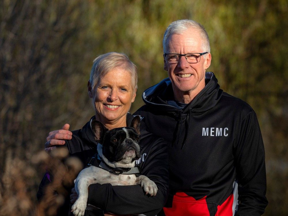 Sindy Hooper Jon Hooper Lexey