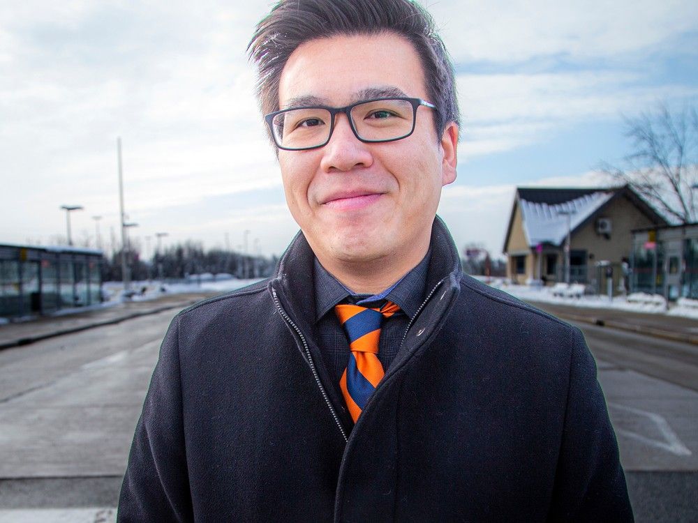 'There certainly is worry, frustration among residents,' says Barrhaven East Coun. Wilson Lo.