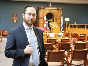 Rabbi Aryeh Kravetz