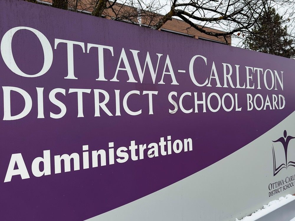Ottawa-Carleton District School Board