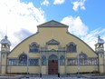 The city’s built heritage committee heard Lansdowne 2.0’s plan for towering residential buildings would hinder the "visual prominence" of some of the city’s heritage gems, including the Aberdeen Pavilion.