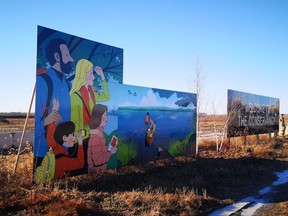 The Conservancy residential development Barrhaven