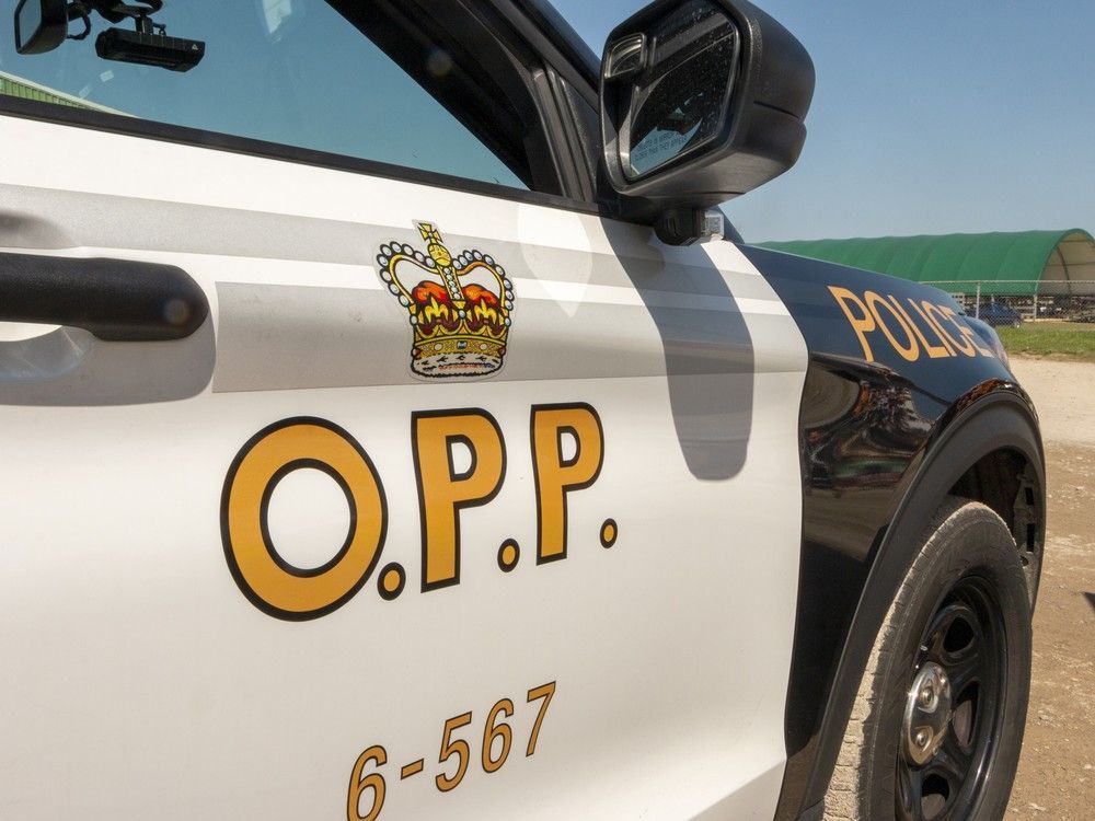 OPP seeking assistance in investigation of suspicious death of Rose Kerwin, 50, found in the river near Pakenham Nov. 12
