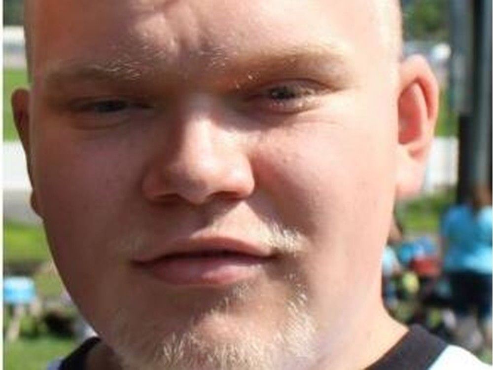 Ottawa police are looking for Richard Leclair, who was last seen Sunday night.