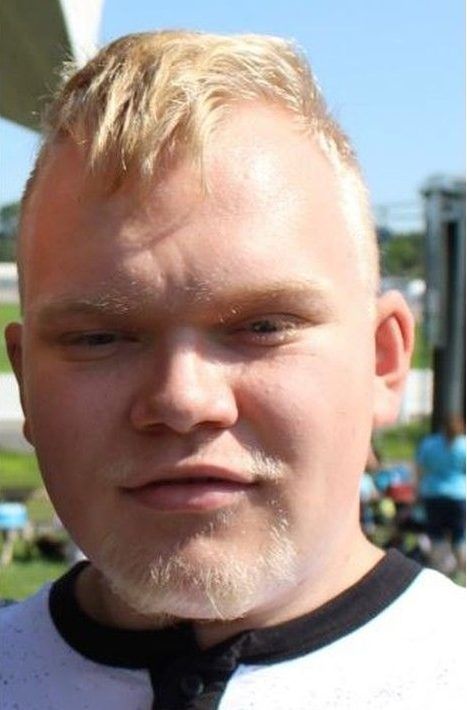 Ottawa police are looking for Richard Leclair, who was last seen Sunday night.