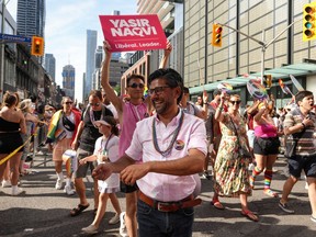 Yasir Naqvi