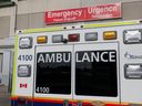 We can't just send people to emergency departments whenever there is a health problem; we need to support family doctors.