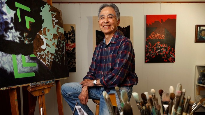 Five prominent area artists to be honoured by Ottawa Art Gallery