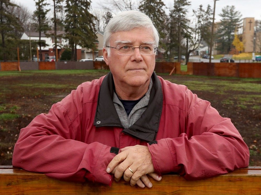 Alex Cullen Federation of Citizens Associations