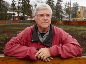 Alex Cullen Federation of Citizens Associations