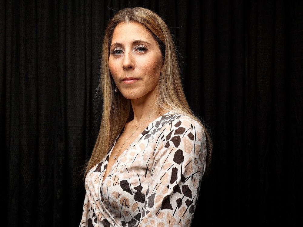 auditor general nathalie gougeon ottawa