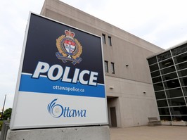 Ottawa Police Service HQ