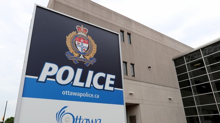 Police in Ottawa and Alberta team up to arrest child-luring suspect