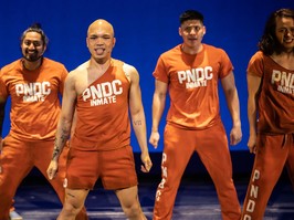 The musical, Prison Dancer, tells the story of one of the earliest viral videos, featuring the inmates of a Filipino prison dancing to Michael Jackson.