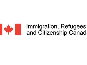 Citizenship Canada logo