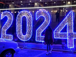 2024 sign