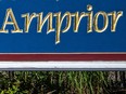 arnprior sign