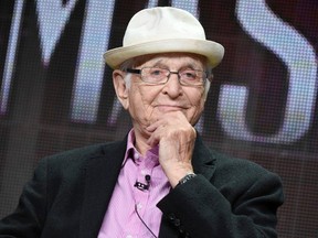 Norman Lear, producer of TV's All in the Family, died Dec. 5, at age 101.