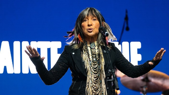 Menzies: The Buffy Sainte-Marie story spurs self-questioning for me
